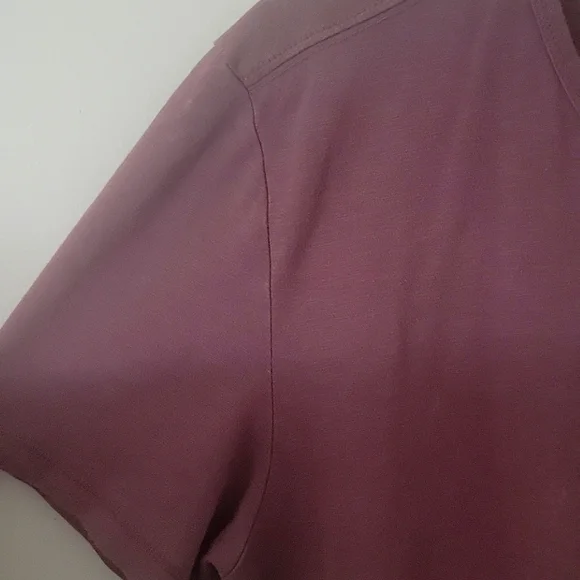 Mens Rw & Co essentials v neck - Picture 3 of 9